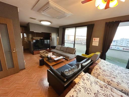 Hotel EL Utsunomiya 7 free parking - Housity