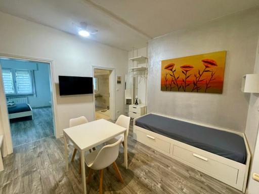 Manuzio Suites Venezia - Free parking - Housity