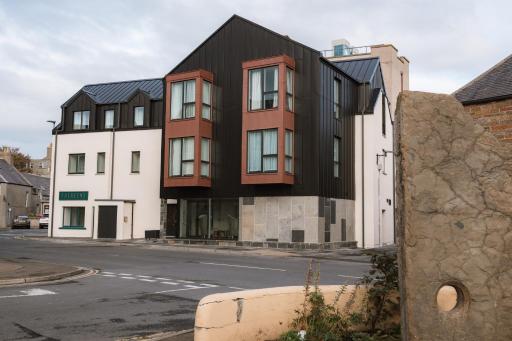 Albert Hotel - Housity