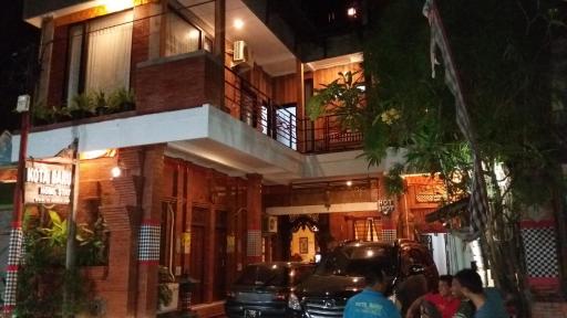 Homestay Kota Baru Jepara - Housity