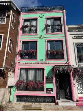 Little sofia hotel - Housity