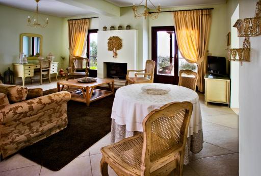 Olive Grove Villas - Housity