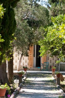 Agriturismo Villa Coluccia - Housity