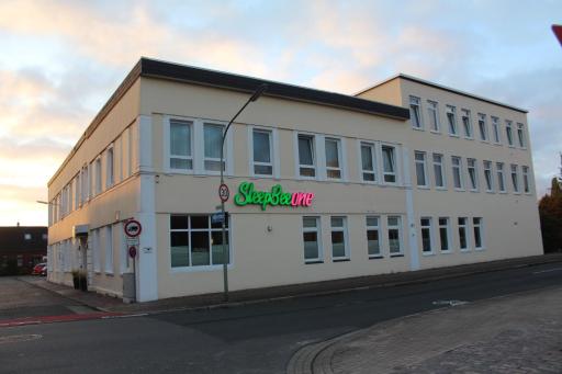 Wilhelmshaven Ahoi, Sure Hotel Collection by Best Western - Hizvo