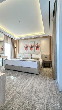 Solia Hotel - Housity