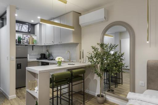 Moon Apartments - Hizvo
