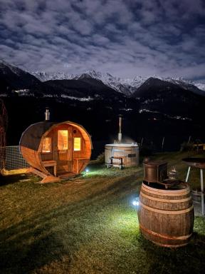 Il posto al sole - Housity