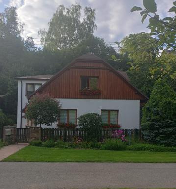 Apartmán 33 - Housity