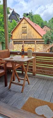Apartmán 33 - Housity