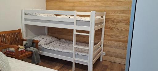 Apartmán 33 - Housity