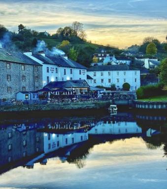 The Steam Packet Inn - Housity