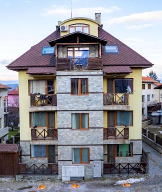 Villa Kalina Apartments - Housity