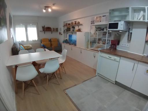 MERINDADES AMAZUL CORZO - Apartamento Turístico - Medina de Pomar - Housity