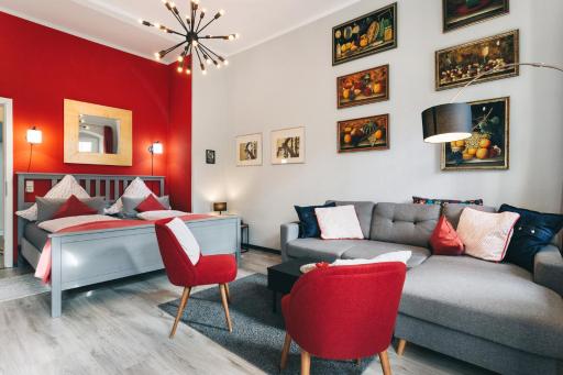 Apartment Alaune - Hizvo