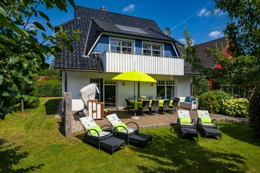 FH Luisenlund im Ostseebad Prerow - Housity