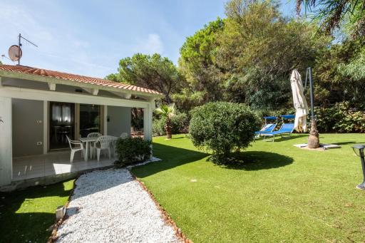 Villa 4 Blocco C - La Pineta San Pietro a Mare - Housity
