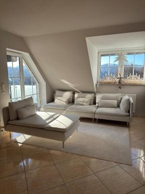 Ferienwohnung Schlossblick - Housity
