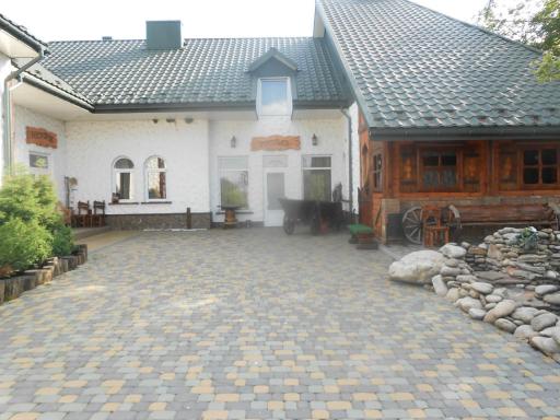 Lemkivskiy Hutir - Housity