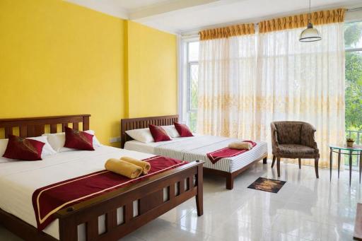 Suisse View Residence Kandy - Housity