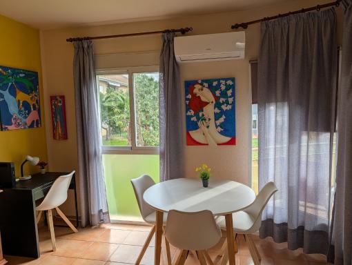 Apartamento zona residencial Montesol - Housity