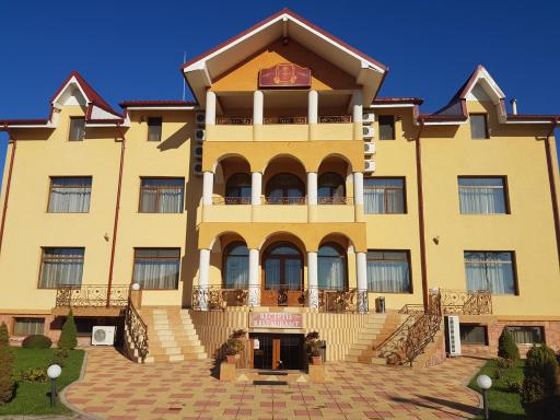 Motel Imperial - Housity