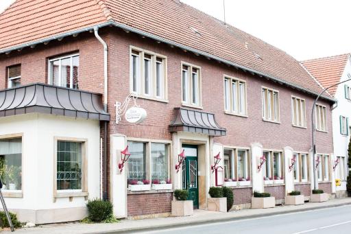 Haus Hilckmann - Housity