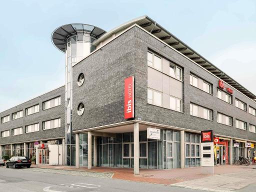 ibis Luebeck City - Housity
