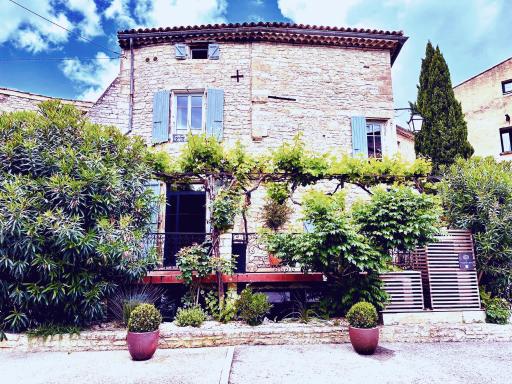 Les Lauriers Roses - Maison d'Hôtes - Housity