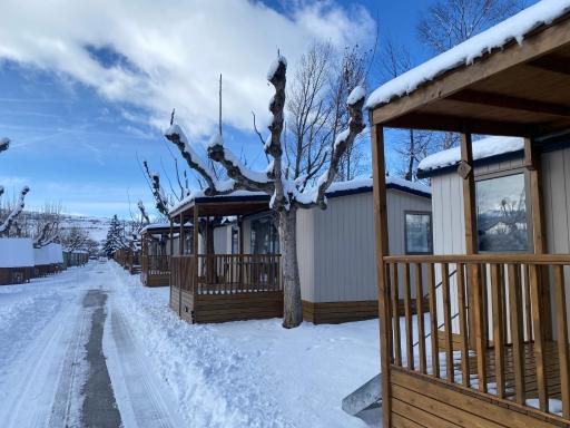 Bungalows Pirineus - Housity