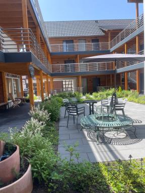 Art Apart Stuttgart - Housity