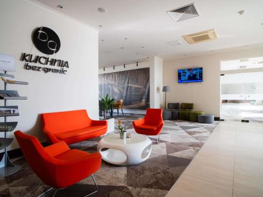 Mercure Cieszyn - Housity