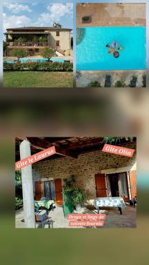 Gîte 