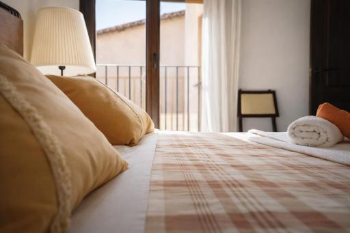 Casa con chimenea - Casa Anina - Housity