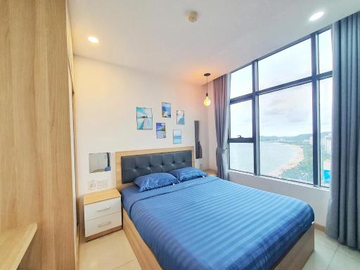 Apartment 2 bedrooms - Nha Trang Center - Housity