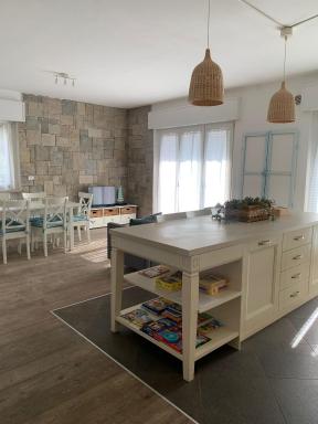 Appartamento caneve - Housity
