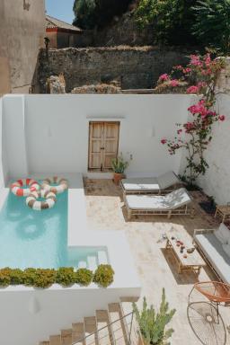 Casa Elsa a house with a story of great love - Housity