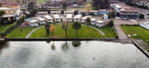 Belvedere Clusane Camping - Housity