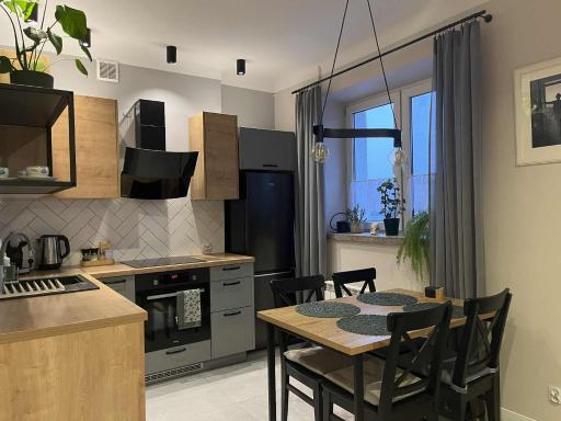 Apartament Next to Old Town - Housity