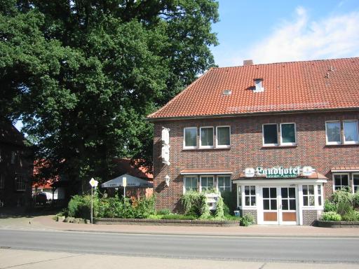 Landhotel Heiner Meyer - Housity