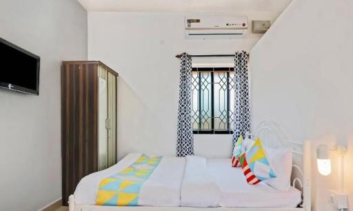 Hotel O Chavan Guest Homes - Housity