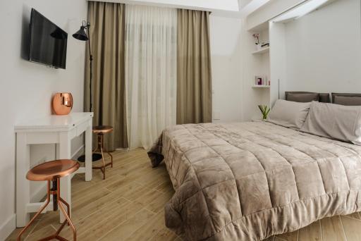 Click&Sleep Fuorigrotta - Housity