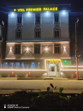 Hotel Premier Palace Pvt Ltd - Housity