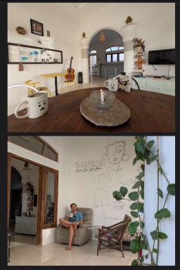 Lanina homestay - Housity