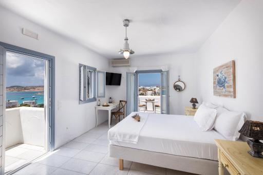 Aegean Colors Koufonisia Houses - Housity