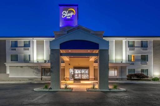 Sleep Inn Allentown-Fogelsville - Housity