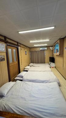 Okinawa Naha JinJin -沖縄伝統体験型宿じんじん- - Housity