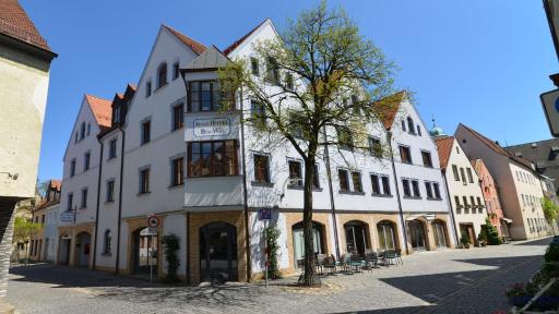 Altstadthotel Bräuwirt - Housity