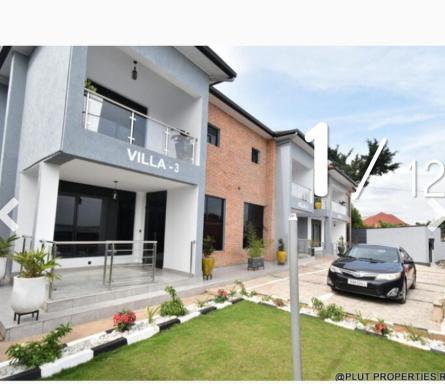 Villa - Housity