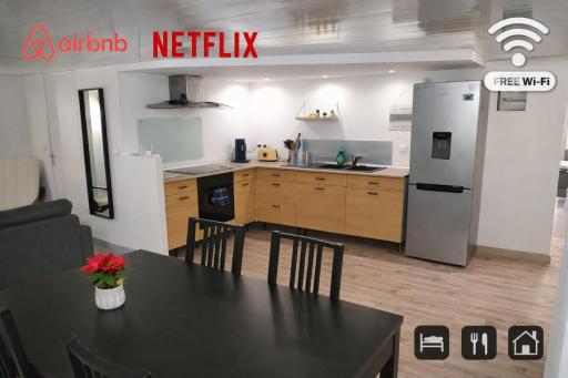 A la porte des vosges - Housity