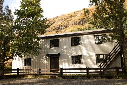 Reynivellir II - Housity